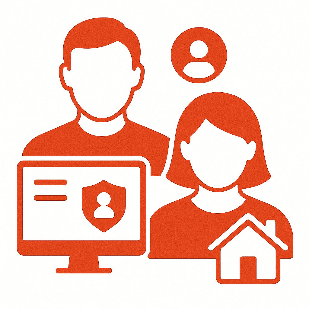 Site and property management